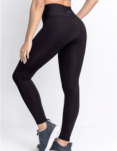 Leggins faja alta 