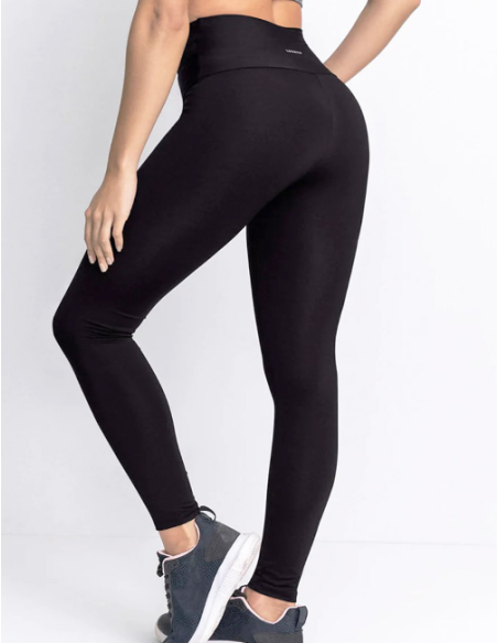 Leggins faja alta 