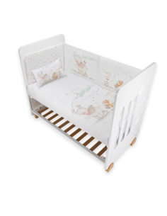 Funda nórdica music + relleno [product.brand] 7 - Ropa para Bebé | dyley |