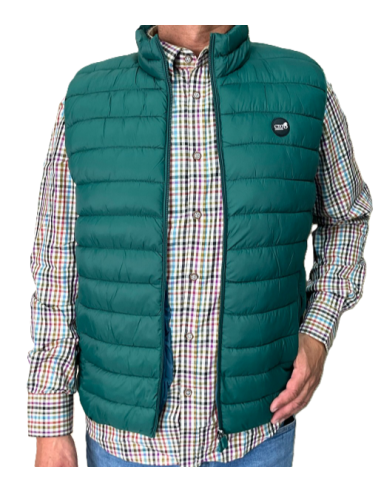 Chaleco hombre colección CRO CTO [product.brand] 1 - Ropa para Bebé | dyley | 
