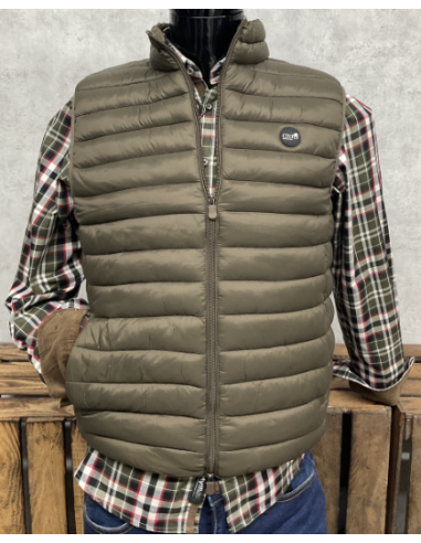 Chaleco hombre colección CRO CTO [product.brand] 1 - Ropa para Bebé | dyley | 