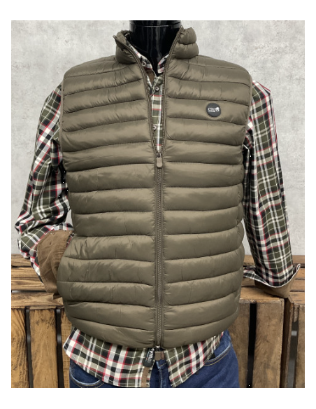 Chaleco hombre colección CRO CTO [product.brand] 1 - Ropa para Bebé | dyley | 