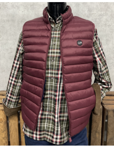 Chaleco hombre colección CRO CTO [product.brand] 4 - Ropa para Bebé | dyley | 