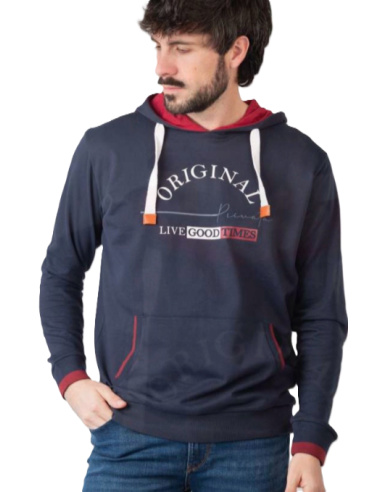 Suéter hombre con capucha [product.brand] 1 - Ropa para Bebé | dyley | 