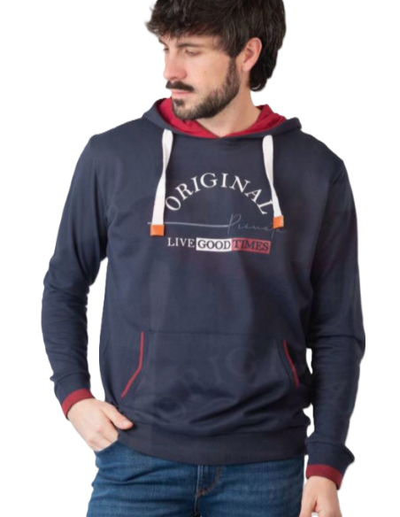 Suéter hombre con capucha [product.brand] 1 - Ropa para Bebé | dyley | 