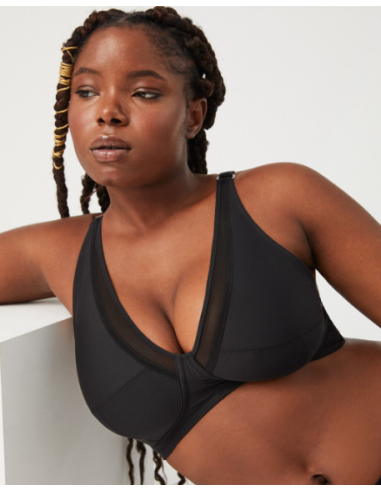 Sujetador reductor mujer [product.brand] 1 - Ropa para Bebé | dyley | 