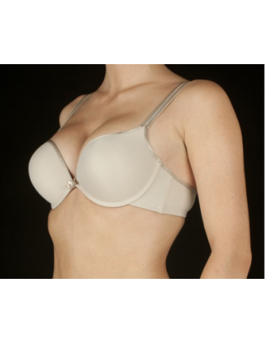 Sujetador Sofia triple push up 