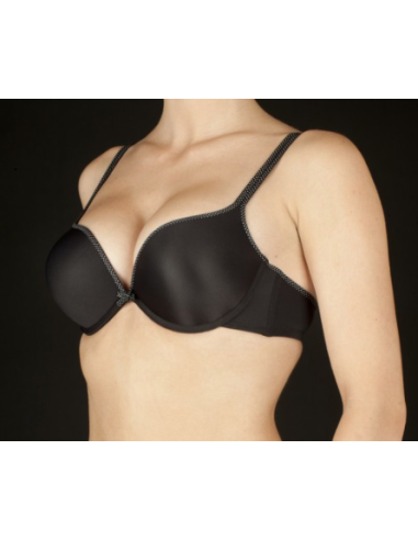 Sujetador Sofia triple push up 