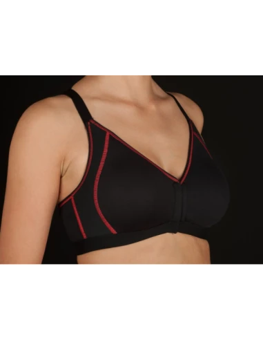 Sujetador mujer Nora deportivo 