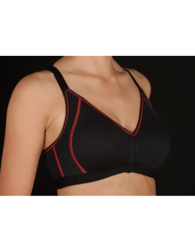 Sujetador mujer Nora deportivo 