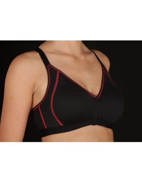Sujetador mujer Nora deportivo 