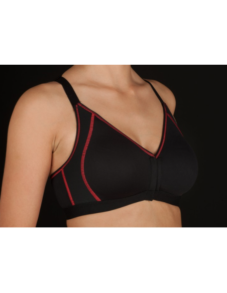 Sujetador mujer Nora deportivo 
