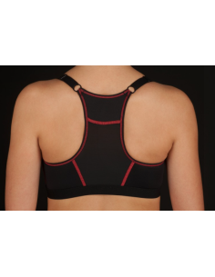 Sujetador mujer Nora deportivo  2