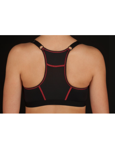 Sujetador mujer Nora deportivo 