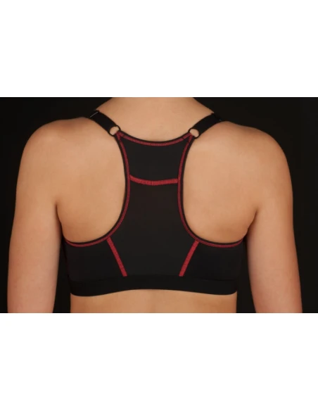 Sujetador mujer Nora deportivo 