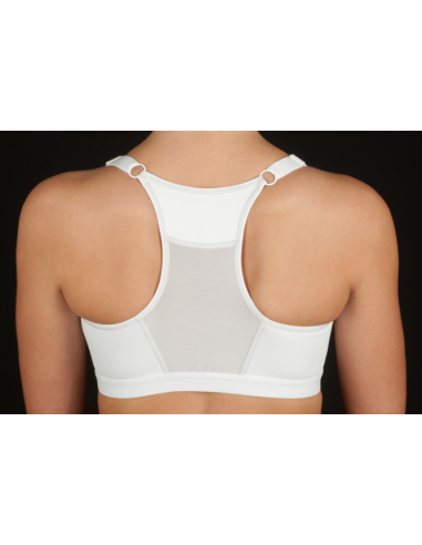 Sujetador mujer Nora deportivo 