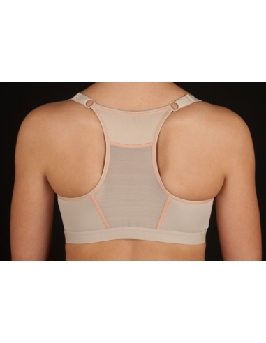 Sujetador mujer Nora deportivo 