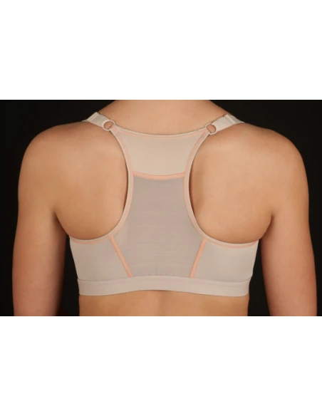 Sujetador mujer Nora deportivo 