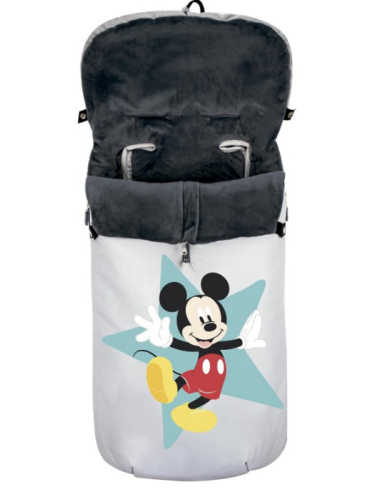 Saco universal Mickey silla paseo 