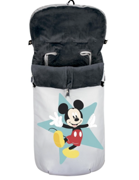 Saco universal Mickey silla paseo 