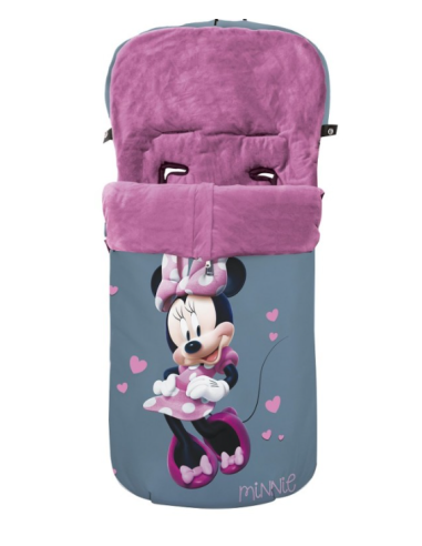 Saco universal Minie silla paseo 