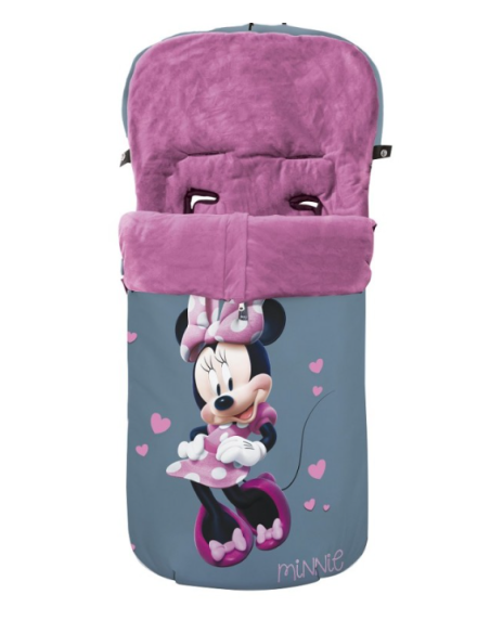 Saco universal Minie silla paseo 