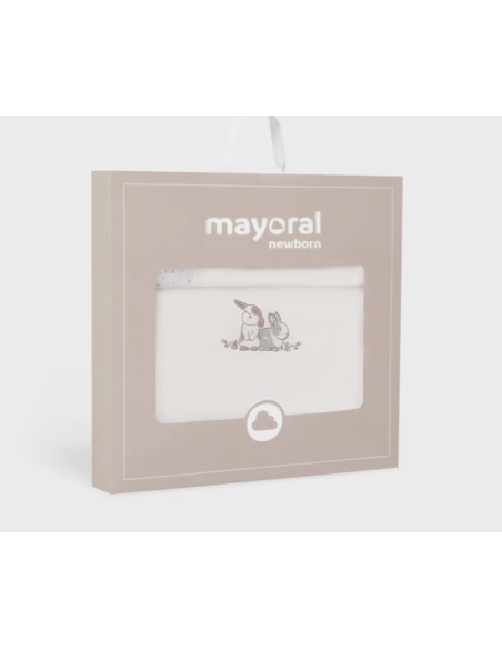 Sabana cuna Mayoral 