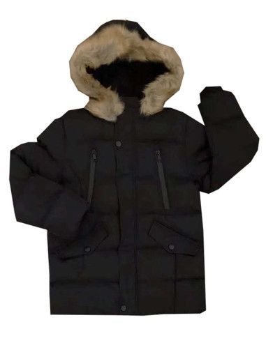 Anorak capucha de niño [product.brand] 1 - Ropa para Bebé | dyley | 