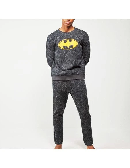 Pijama Batman hombre 