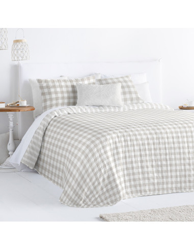 Colcha reversible Mod. Sloan 