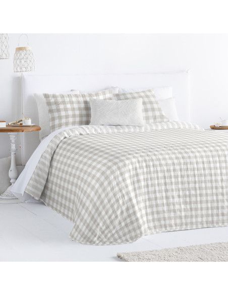 Colcha reversible Mod. Sloan [product.brand] 1 - Ropa para Bebé | dyley | 