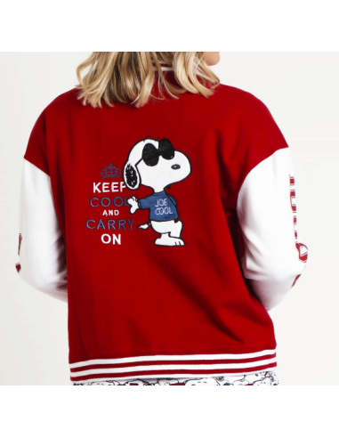 Chaqueta mujer snoopy [product.brand] 2 - Ropa para Bebé | dyley | 