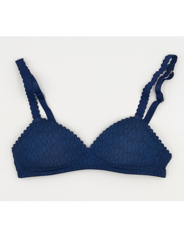 Sujetador de niña microfibra [product.brand] 3 - Ropa para Bebé | dyley | 
