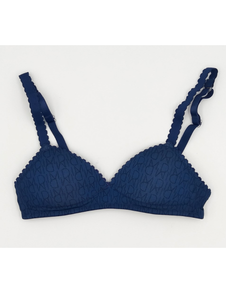 Sujetador de niña microfibra [product.brand] 3 - Ropa para Bebé | dyley | 