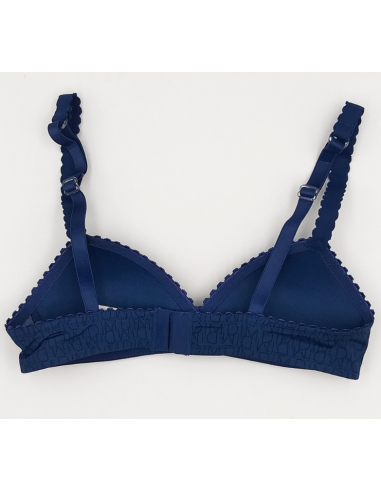 Sujetador de niña microfibra [product.brand] 4 - Ropa para Bebé | dyley | 