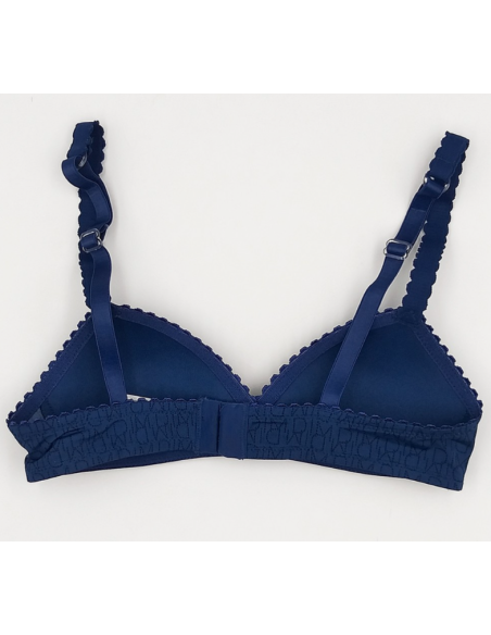 Sujetador de niña microfibra [product.brand] 4 - Ropa para Bebé | dyley | 
