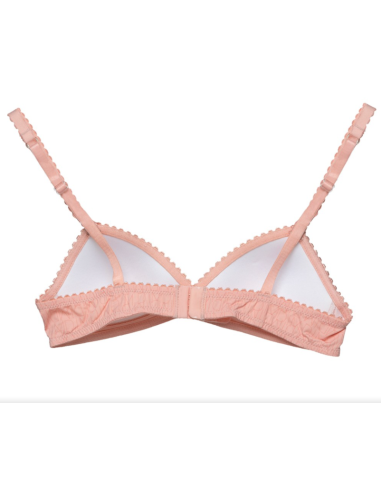 Sujetador de niña microfibra [product.brand] 2 - Ropa para Bebé | dyley | 