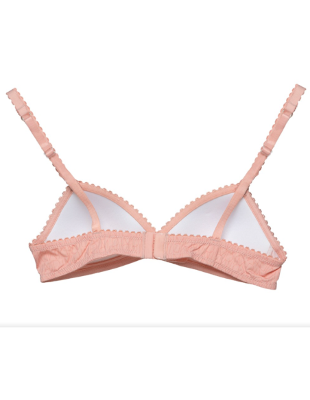 Sujetador de niña microfibra [product.brand] 2 - Ropa para Bebé | dyley | 