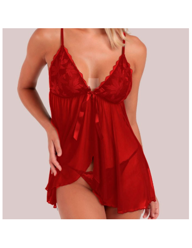 Conjunto picardías con tanga mujer [product.brand] 1 - Ropa para Bebé | dyley | 