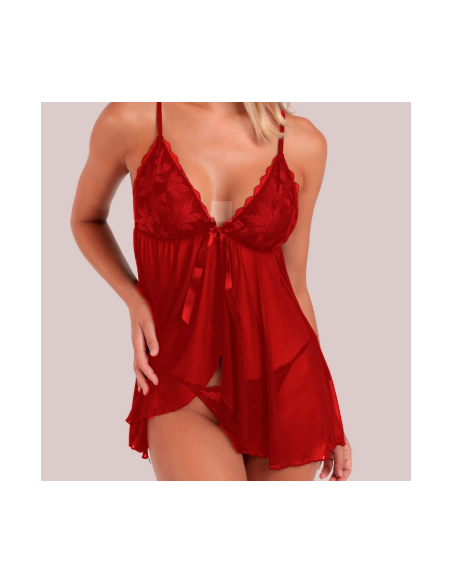 Conjunto picardías con tanga mujer [product.brand] 1 - Ropa para Bebé | dyley | 