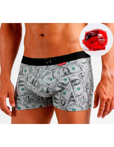 Bóxer hombre en hucha [product.brand] 1 - Ropa para Bebé | dyley | 