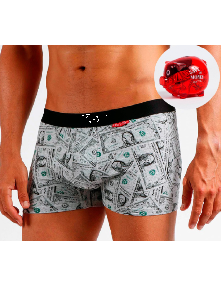 Bóxer hombre en hucha [product.brand] 1 - Ropa para Bebé | dyley | 