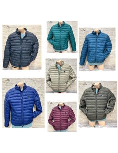 Cazadora hombre colección CRO CTO 