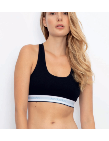 Top deportivo 2 unidades mujer 
