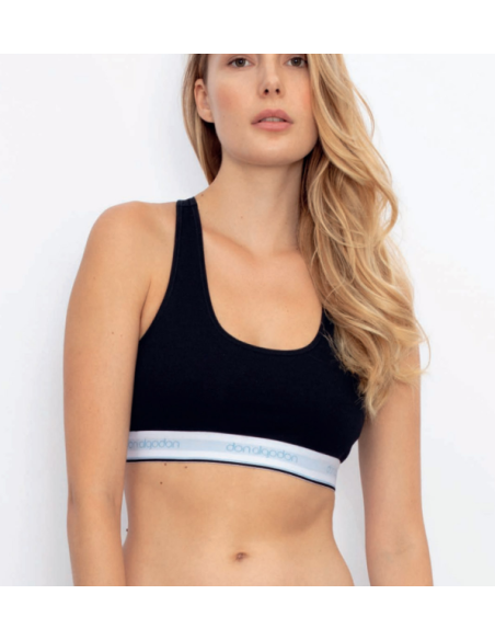 Top deportivo 2 unidades mujer [product.brand] 1 - Ropa para Bebé | dyley | 