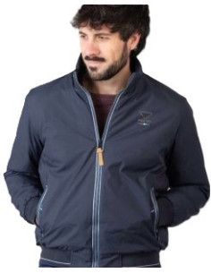 Cazadora hombre privata 