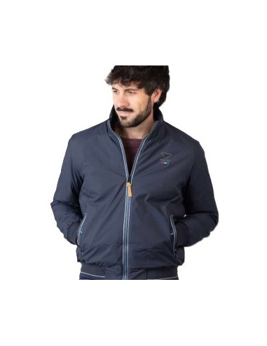 Cazadora hombre privata 