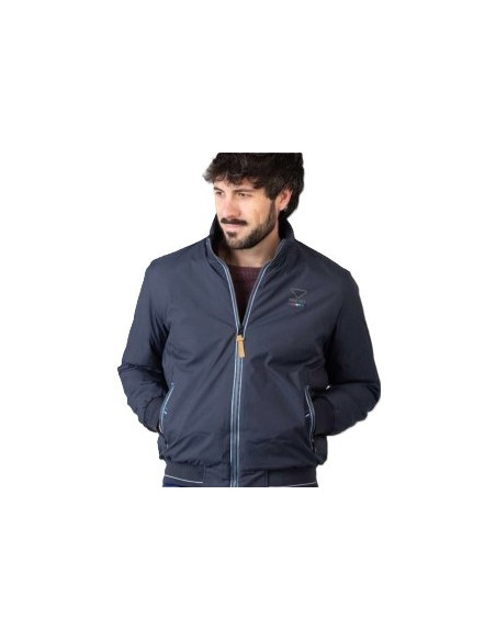 Cazadora hombre privata 