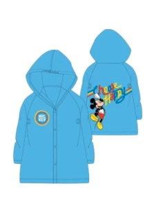 Chubasquero Mickey 