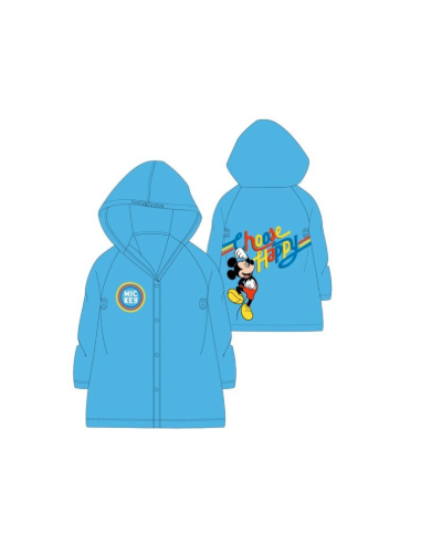 Chubasquero Mickey [product.brand] 1 - Ropa para Bebé | dyley | 